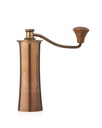 Ousia coffee grinder, vintage glam finish
